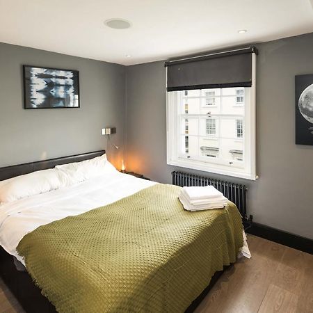 Cumberland 4 Double Bedroom In Pimlico Londres Exterior foto