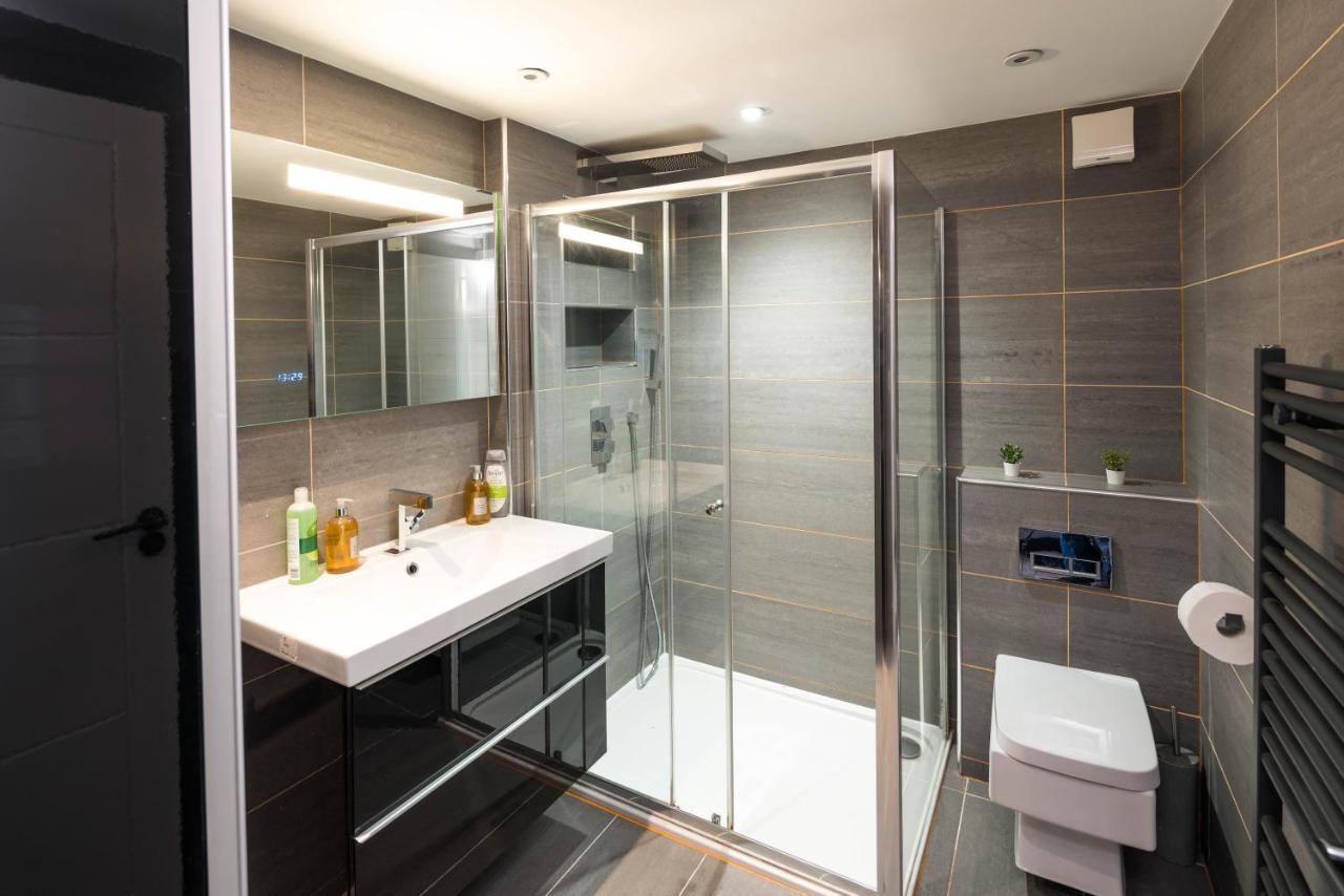 Cumberland 4 Double Bedroom In Pimlico Londres Exterior foto